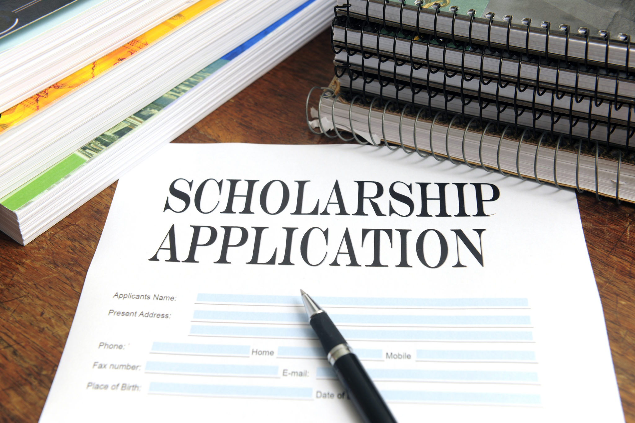 Write A Winning Personal Statement For Scholarships: A Guide