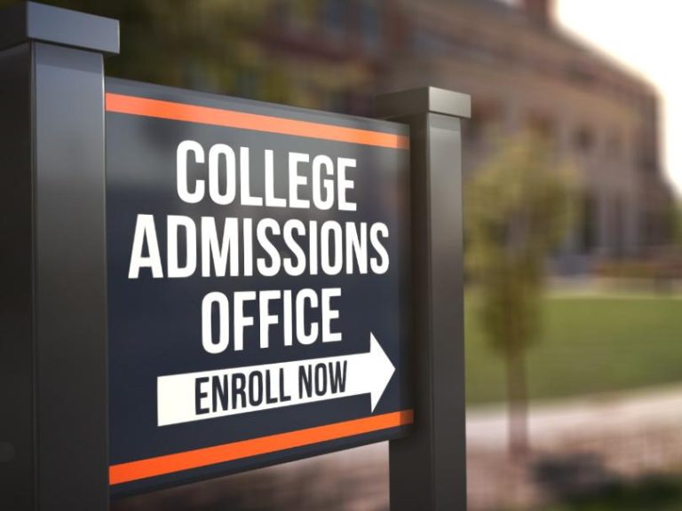 The Role of Personal Statements In College Admissions