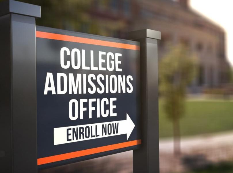 The Role of Personal Statements In College Admissions